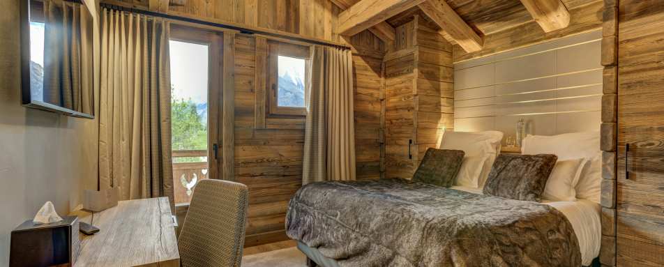 Armancette Hotel & Chalets- 172