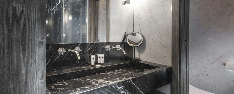 Armancette Hotel & Chalets- 100