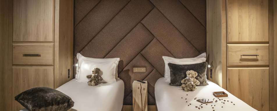 Armancette Hotel & Chalets- 67