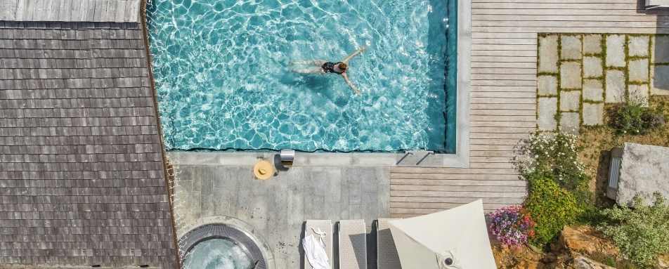 Armancette Hotel & Chalets- 19