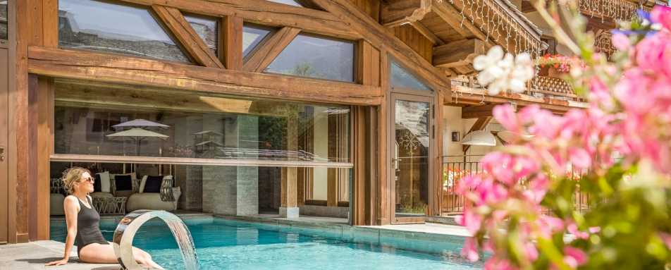 Armancette Hotel & Chalets- 161