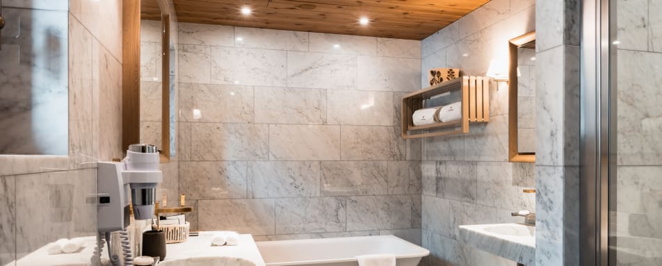 Bathroom - 2 