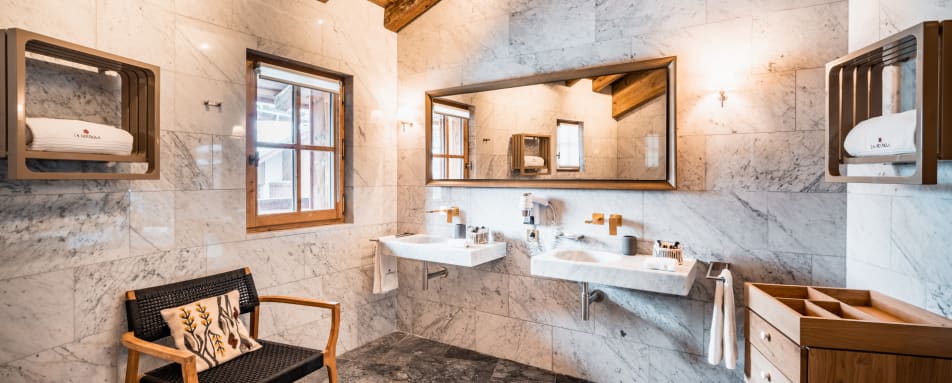 Bathroom - 3 