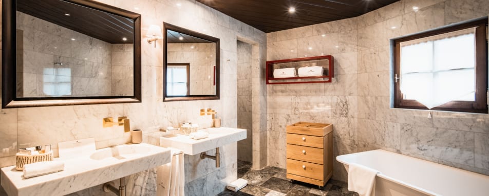 Bathroom 3 