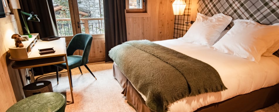 Bedroom 3 