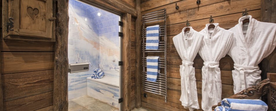 Montana Spa 