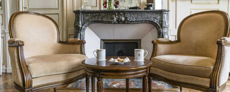 Chateau d'Audrieu- 24