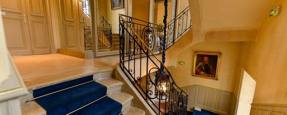 Chateau d'Audrieu- 48