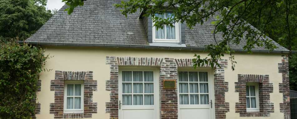 Chateau d'Audrieu- 52