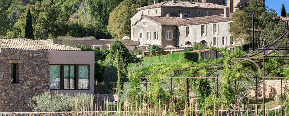 Chateau de Berne- 20