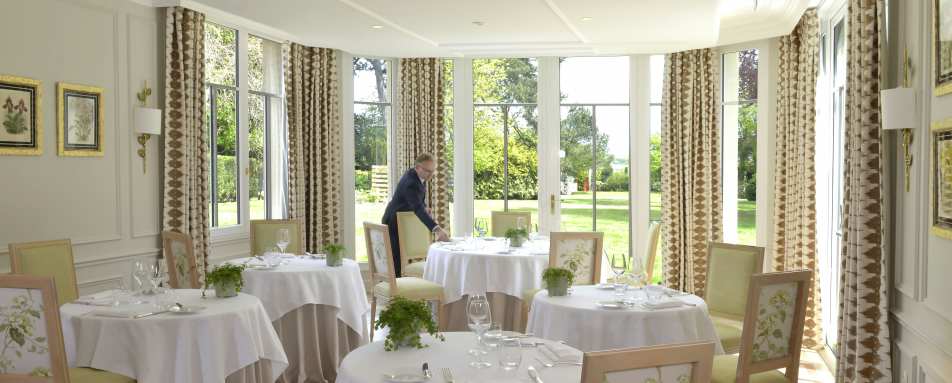 Chateau La Cheneviere- 32