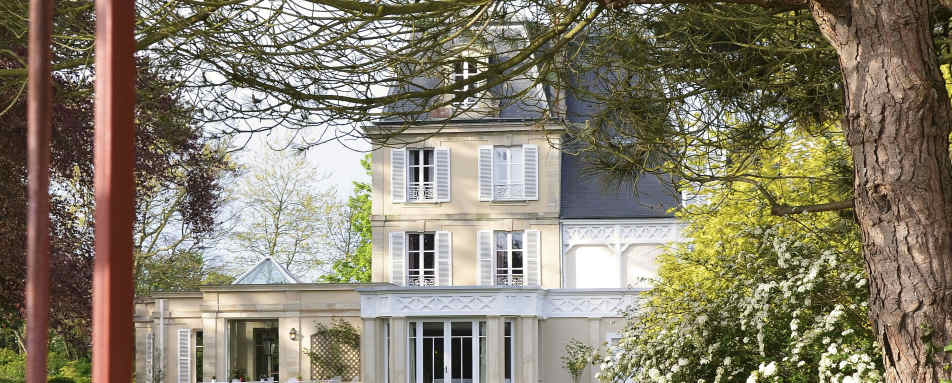 Chateau La Cheneviere- 43