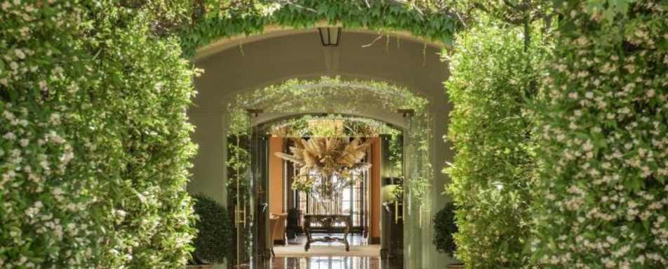 Chateau Saint-Martin and Spa- 23