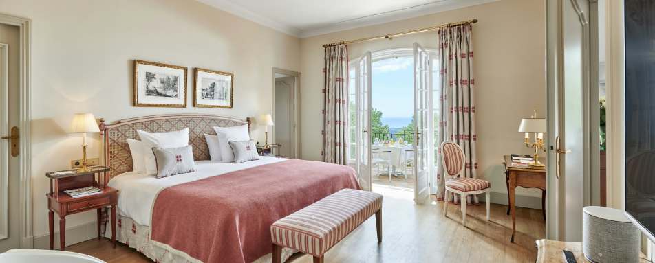 Chateau Saint-Martin and Spa- 81