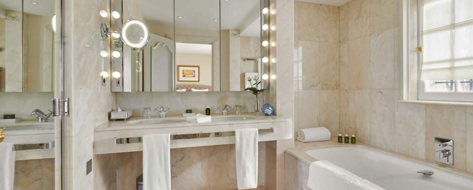 Chateau Saint-Martin and Spa- 62
