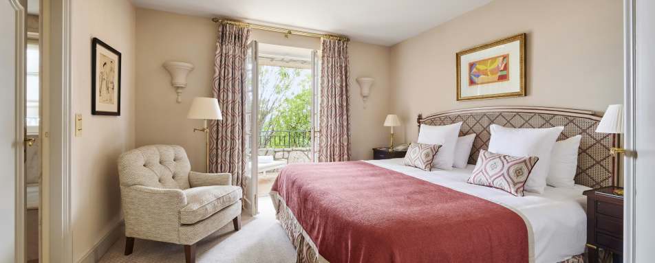 Chateau Saint-Martin and Spa- 64
