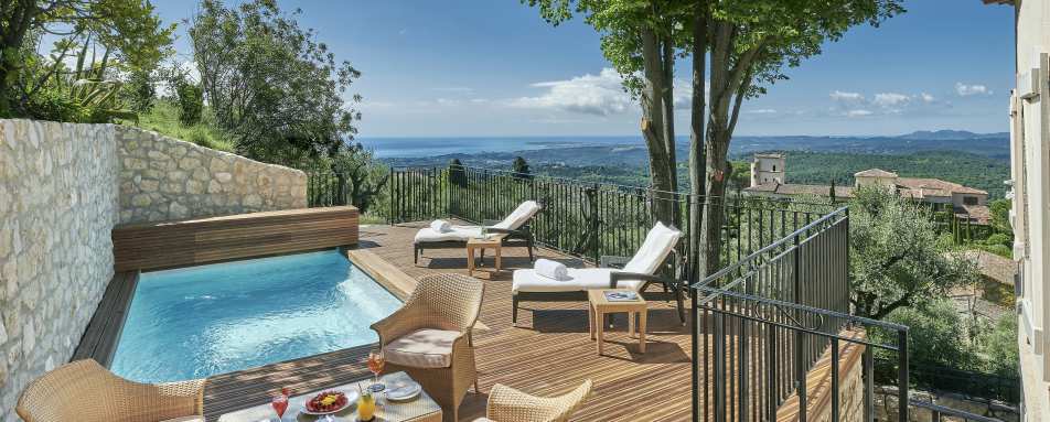 Chateau Saint-Martin and Spa- 59