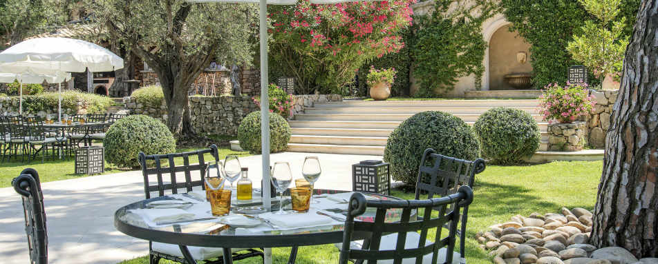 Chateau Saint-Martin and Spa- 92