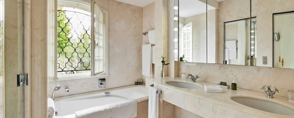 Chateau Saint-Martin and Spa- 67