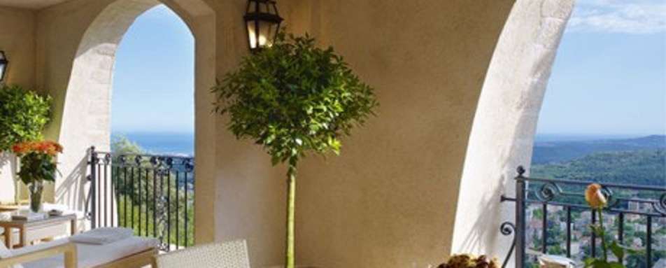 Chateau Saint-Martin and Spa- 55