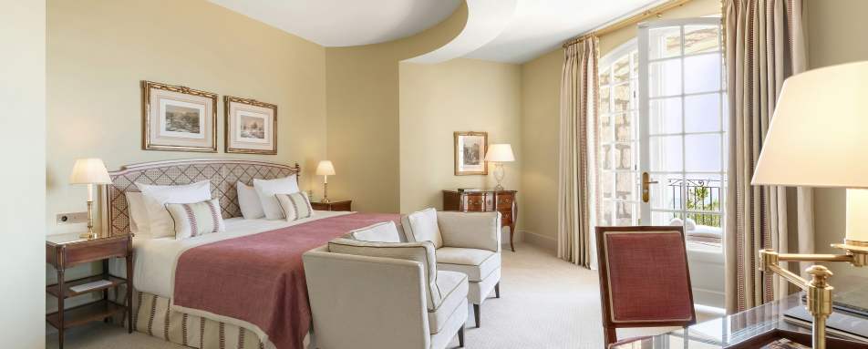 Chateau Saint-Martin and Spa- 77