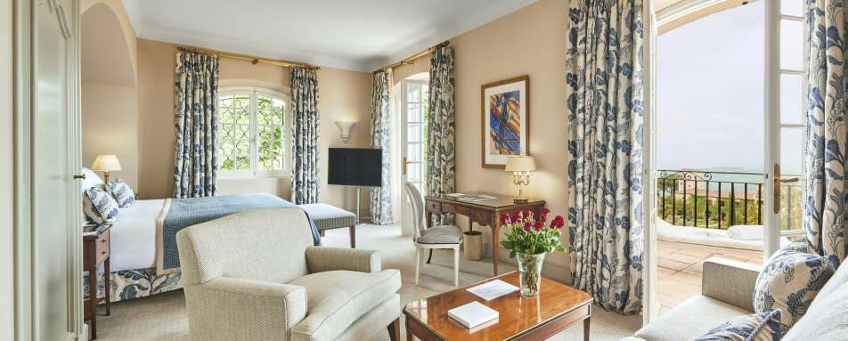 Chateau Saint-Martin and Spa- 61