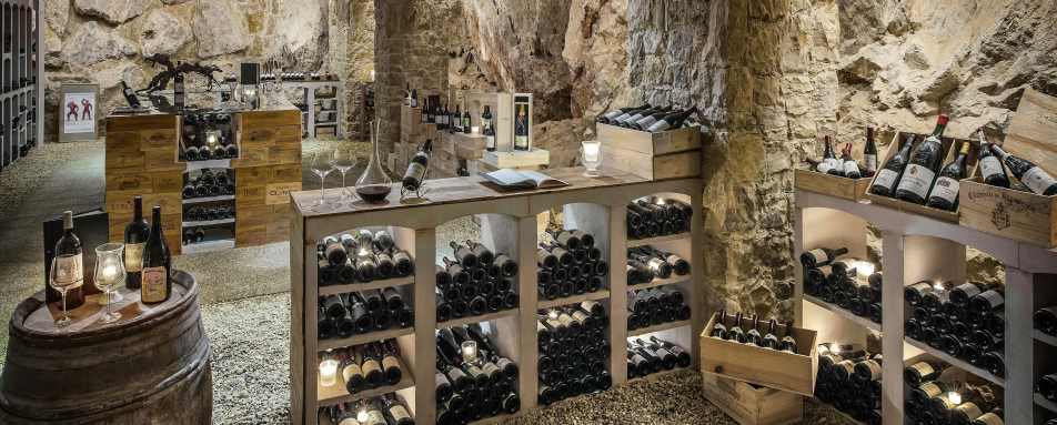 Chateau Saint-Martin and Spa- 103