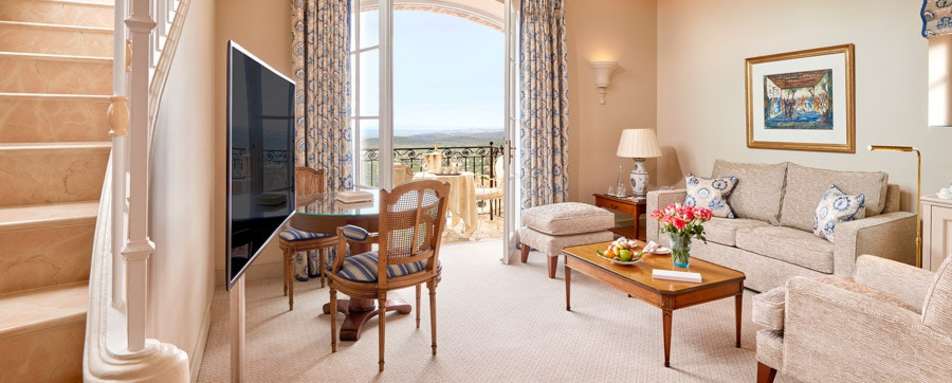 Chateau Saint-Martin and Spa- 44