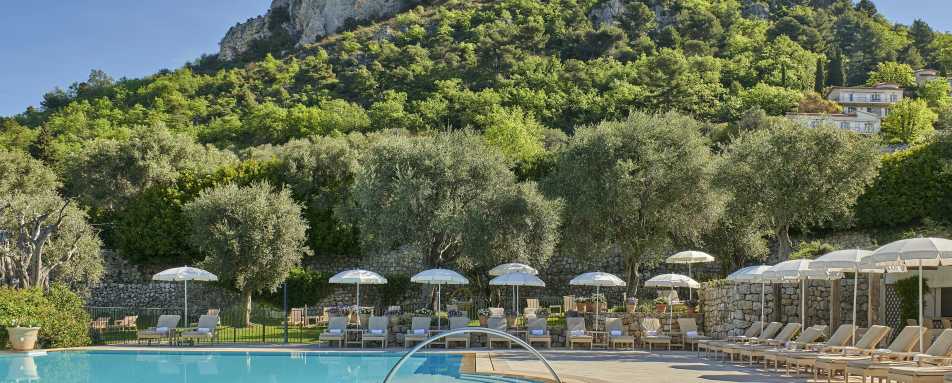 Chateau Saint-Martin and Spa- 96