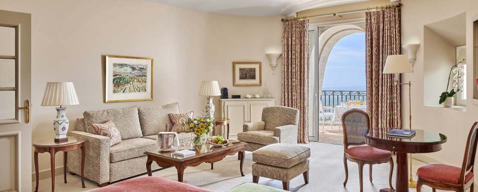 Chateau Saint-Martin and Spa- 36
