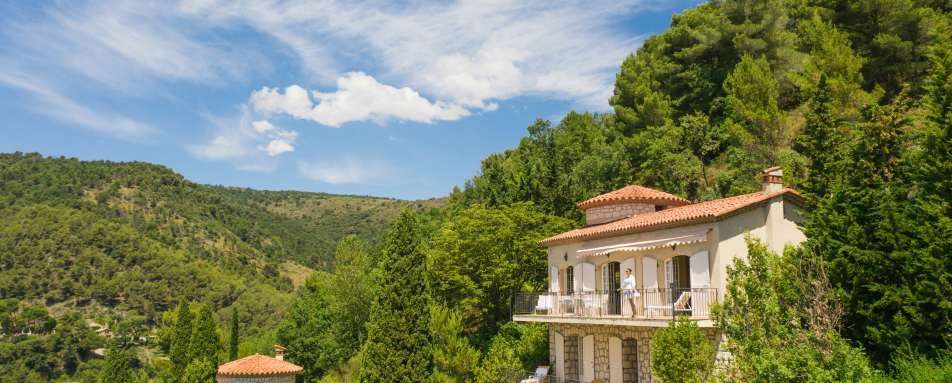 Chateau Saint-Martin and Spa- 68