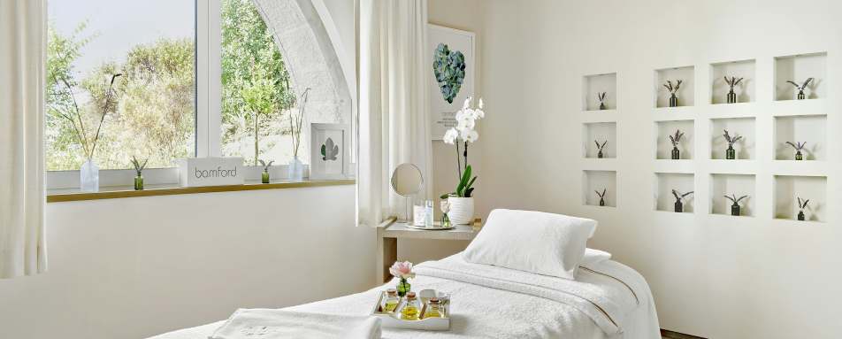 Chateau Saint-Martin and Spa- 105