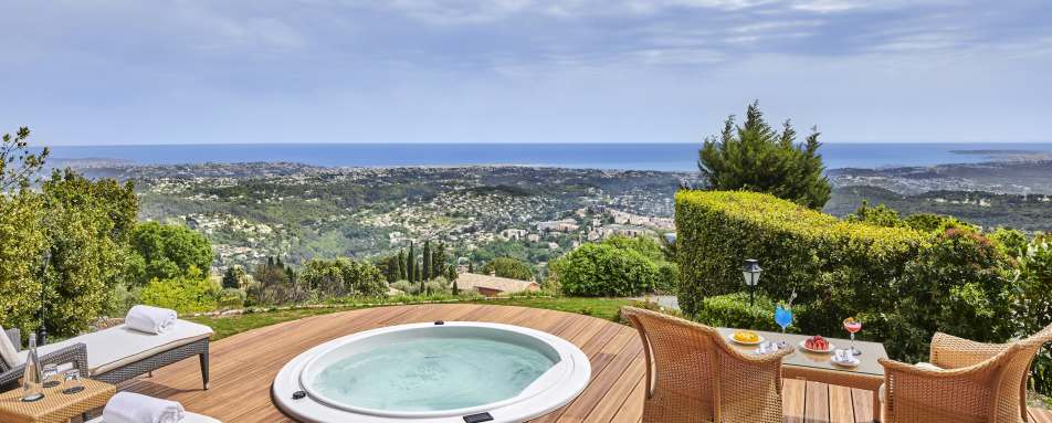 Chateau Saint-Martin and Spa- 79