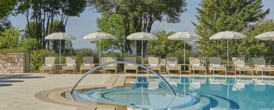 Chateau Saint-Martin and Spa- 98
