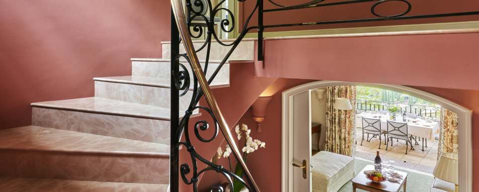Chateau Saint-Martin and Spa- 69