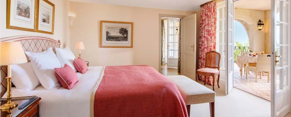 Chateau Saint-Martin and Spa- 56