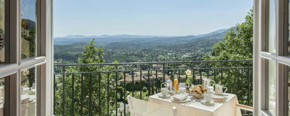 Chateau Saint-Martin and Spa- 71