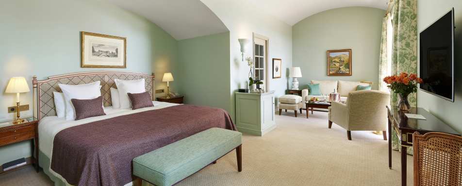 Chateau Saint-Martin and Spa- 29