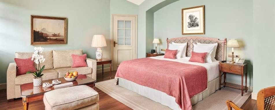 Chateau Saint-Martin and Spa- 25