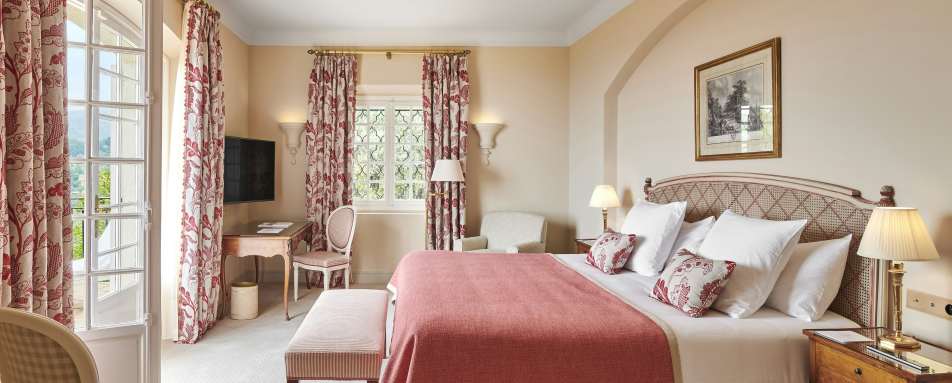 Chateau Saint-Martin and Spa- 63