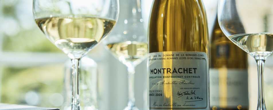 COMO Le Montrachet - 99