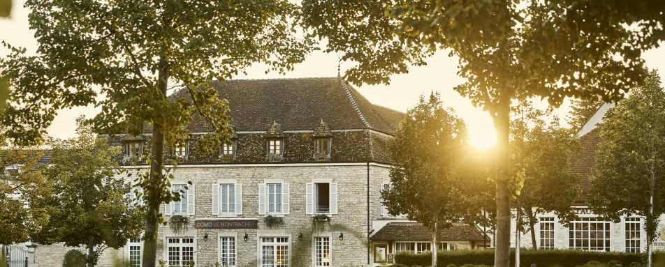 COMO Le Montrachet - 14