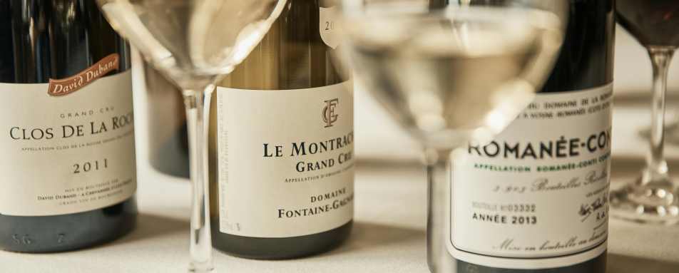 COMO Le Montrachet - 101