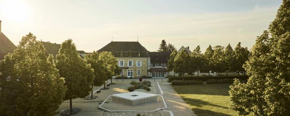COMO Le Montrachet - 11