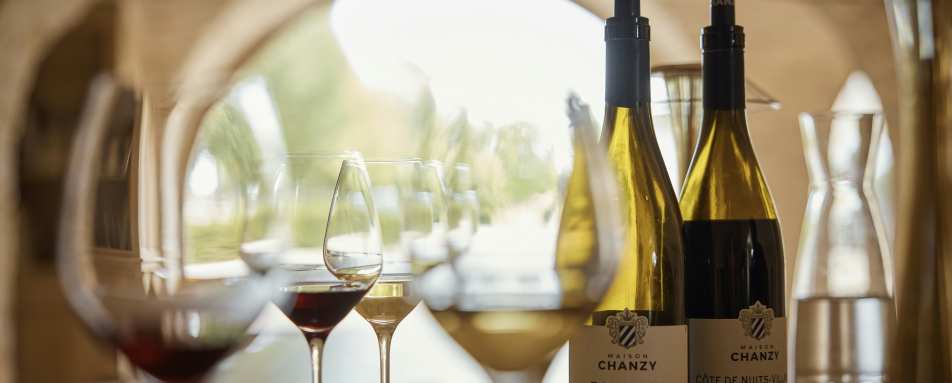 COMO Le Montrachet - 102