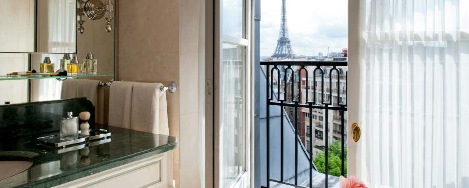 Four Seasons Hotel George V- 17