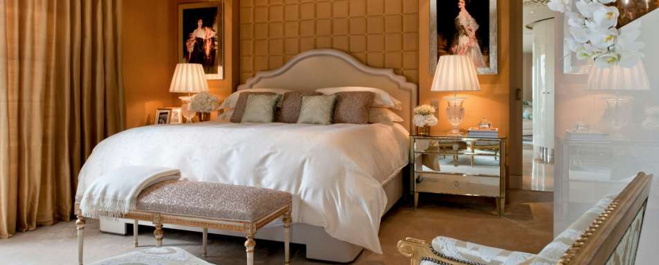 Four Seasons Hotel George V- 13