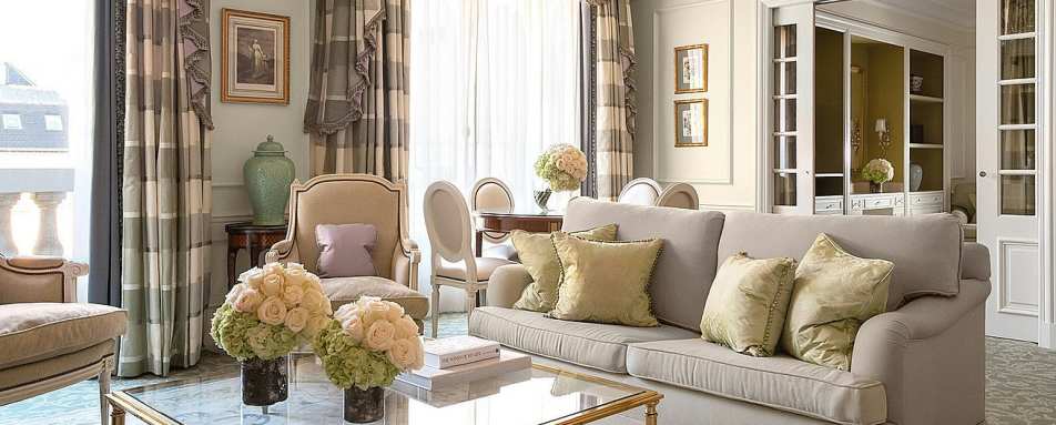 Four Seasons Hotel George V- 39