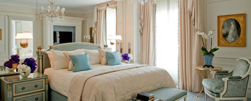 Four Seasons Hotel George V- 3