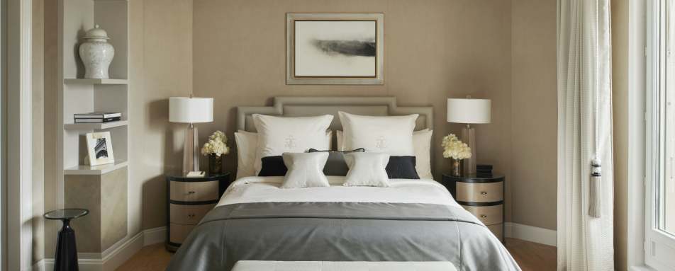 Four Seasons Hotel George V- 30